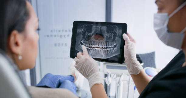 Licensed Dental service in Lincoln County County, WV - Smile Center Dentistry
